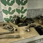 قطع جيب ربع وكاله