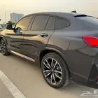 للبيع بي ام دبليو X4 2024