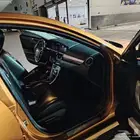 Mg 6 turbo 4 سلندر. ماشية 136 الف فقط