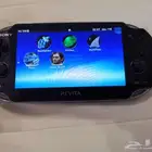 سوني محمول فيتا psp vita