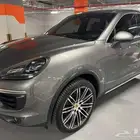 بورش كايين 2016 Porsche Cayenne (حالة ممتازة ومواصفات خاصة)