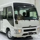 باص كوستر 23 راكب ديزل 2025