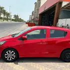 سيارة سبارك 2020 للبيع احمر