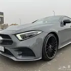 مرسيدس CLS - 350 - 2020
