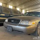 فورد 2004 تشليح قطع