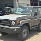 تويوتا جيب ربع سلق جير عايدي