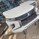 قطع موستبيشي L200