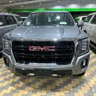 جي ام سي يوكن 2022 تلاجه SLE جديد اصفار