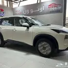 نيسان اكستريل 5 مقاعد ستاندر و 7 مقاعد نص فل 2025