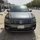 2020 VW Tiguan R-Line 2L
