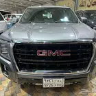 جي ام سي يوكن 2021 تلاجه عداد 75.000 ألف
