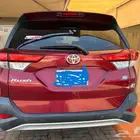 تويوتا راش 2021 للبيع
