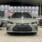 لكزس ES 350 DD فل كامل 2025 - خليجي