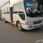 جي ام سي باص ركاب 26 راكب وارد الجبر للسيارات 2025