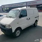 سوزوكي ايكو بضاعه بنزين 2025