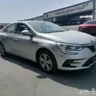 رينو ميجان نص فل وارد الوعلان 2024
