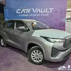 تويوتا انوفا GL 2.0 بنزين 2025 - سعودي