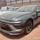 هيونداي سوناتا 2025