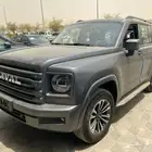 هافال H9 ميد نص فل موديل 2026 كاش واقساط