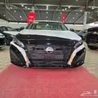 نيسان التيما استاندرد ونص فل S- SV