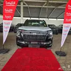 نيسان باترول بلاتنيوم 2025