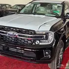 فورد ايفرست XLT 2025