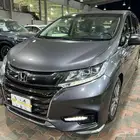 هوندا اوديسي2020 فل كامل