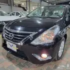 نيسان صني 2023 كمفورت كاش و اقساط