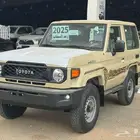 تويوتا جيب ربع سلق بيج جير عايدي