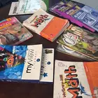 كتب انترناشونال