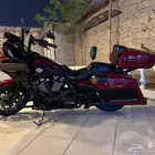 رود قلايد سبيشل