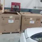 كراتيت وخشب متفرق