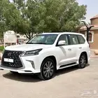 لكزس 2018 سعودي AD شبه جديد منوة المستخدم