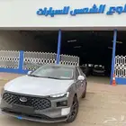 فورد تورس امبيانتي موديل 2025