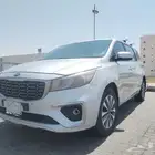 كيا كرنفال 2016 ديزل سكاكا انصح فيها