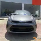 كيا بيجاس ستاندر 2026 وكاله