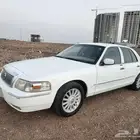 قورد قراند ملركيز 2007 نظيف على الشرط