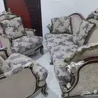 جيزان - حي السويس مفروشات للبيع بسبب السفر