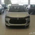 سوزوكي ديزاير GLX 2025