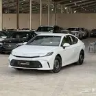 كامري ستاندر 2025 بريمي كاش واقساط