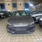 MG3 استاندر 2025 كاش واقساط