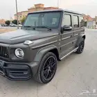 مرسيدس جي 63 جفالي