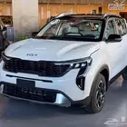 كيا سونيت GLS 2024