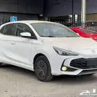 ام جي 3 موديل 2025 كاش وتقسيط
