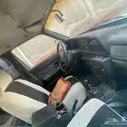 سيارة فولفو 240 للبيع أثريه ونظيفه ماشاء الله