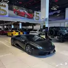 لامبورجيني هوراكان موديل 2019