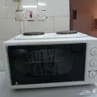 فرن كهربائي