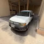 ونيت غمارتين ديزل ميتسوبيشي 2010