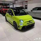 فيات ابارث 595 كشف