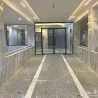 شقة تمليك فاخرة في ولي العهد1 داخل حد الحرم